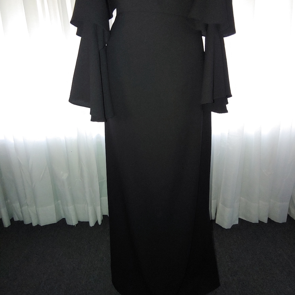 Lucy Paris dress.  SIZE L - Picture 4 of 7